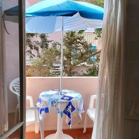 Bilocale Immerso Nel 16 Santa Teresa Gallura