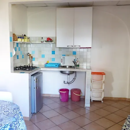 Bilocale Immerso Nel 16 Appartement
