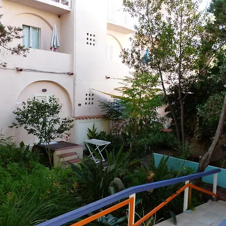 Apartment Bilocale Immerso Nel 16 Santa Teresa Gallura