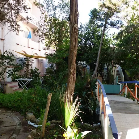 Bilocale Immerso Nel 16 * Santa Teresa Gallura