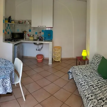 Bilocale Immerso Nel 16 * Santa Teresa Gallura