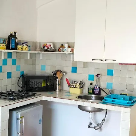 Bilocale Immerso Nel 16 Apartment
