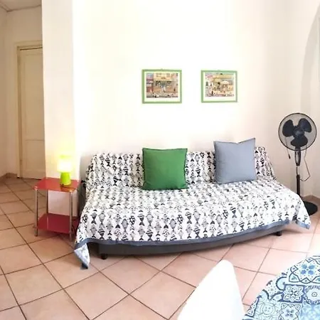Bilocale Immerso Nel 16 Apartment Santa Teresa Gallura
