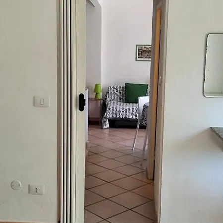 Bilocale Immerso Nel 16 Santa Teresa Gallura