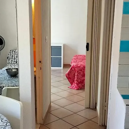 Apartment Bilocale Immerso Nel 16 Santa Teresa Gallura