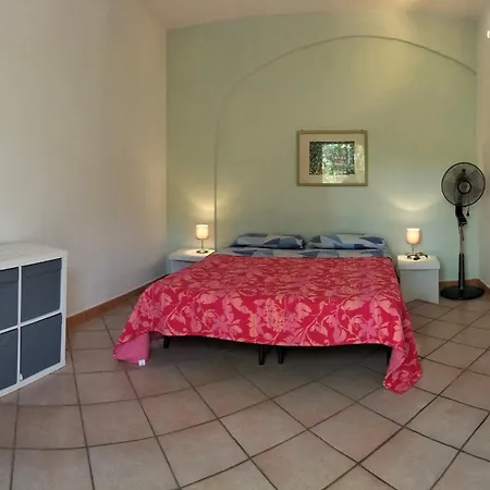 Διαμέρισμα Bilocale Immerso Nel 16 Santa Teresa Gallura