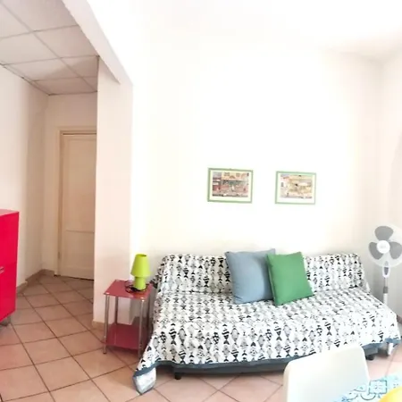Bilocale Immerso Nel 16 * Santa Teresa Gallura