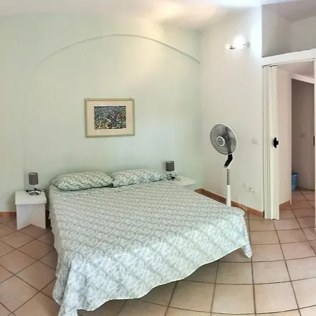 Bilocale Immerso Nel 16