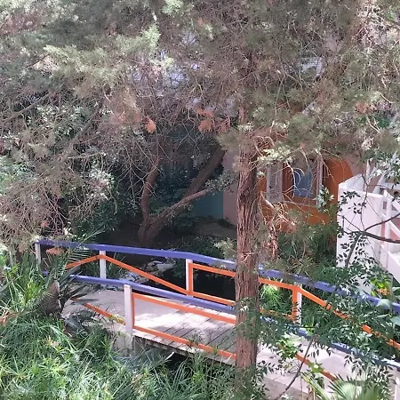 Bilocale Immerso Nel 16 Lägenhet Santa Teresa Gallura