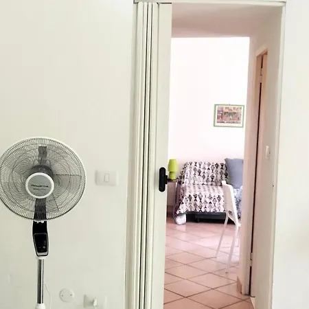 Bilocale Immerso Nel 16 * Santa Teresa Gallura