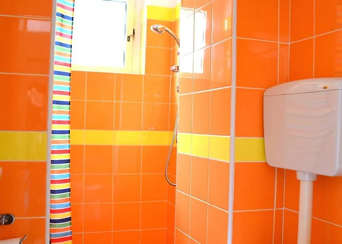 Bilocale Immerso Nel 16 Apartment Santa Teresa Gallura