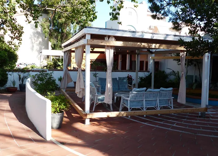 Bilocale Immerso Nel 16 * Santa Teresa Gallura