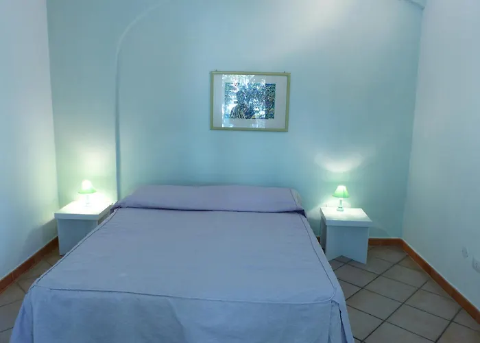 Bilocale Immerso Nel 16 Apartment Santa Teresa Gallura